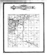 Township 41 N Range 3 W, Harvard, Latah County 1914